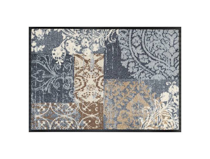 Paillasson Armonia 50 x 75cm Gris