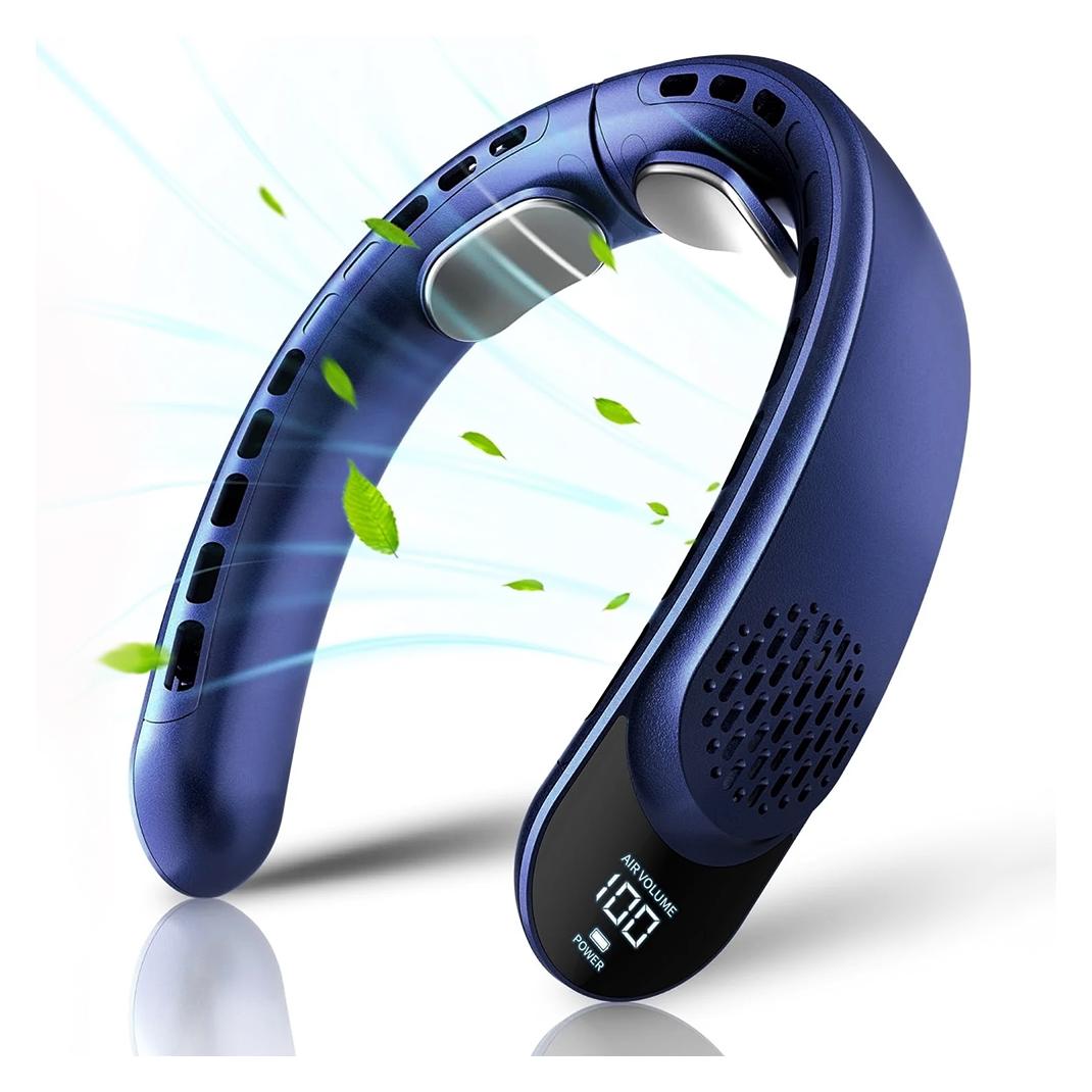 Techsuit Nackenventilator S8 (35 dB) (59432451)