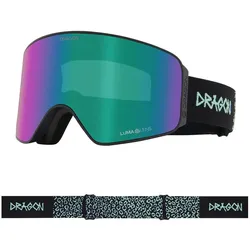 Dragon, Skibrille