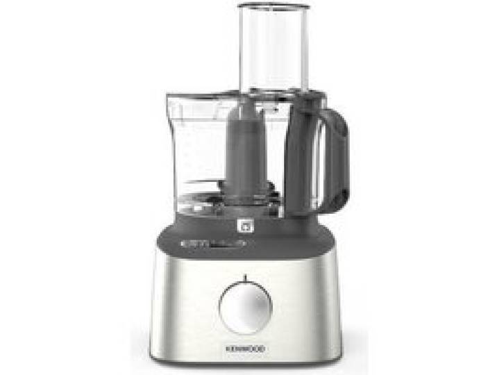 Robot multi pro compact KENWOOD - Fonction pesage