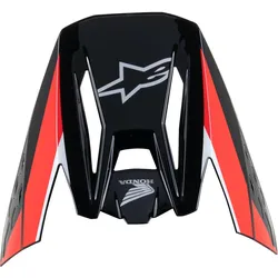 Alpinestars S-M5 Helmschirm 