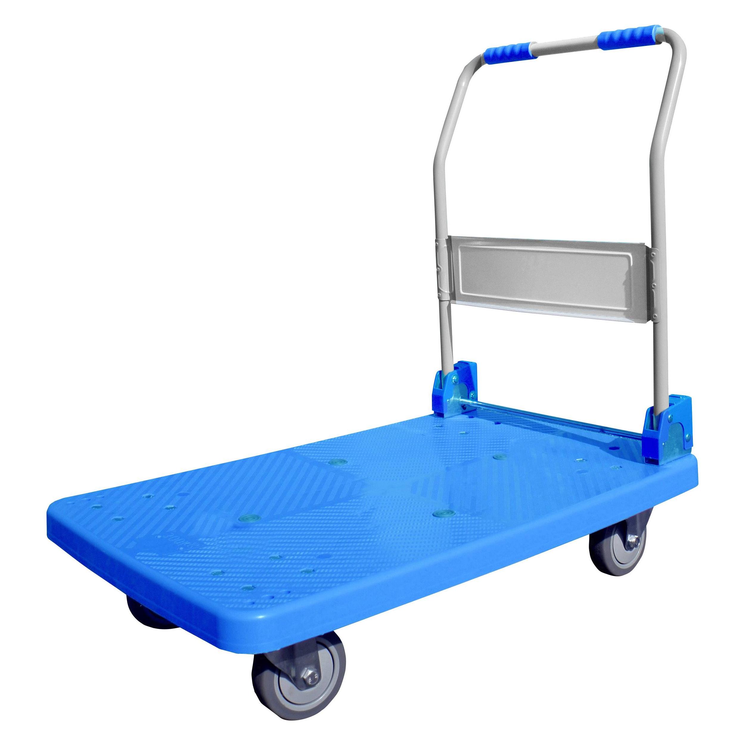 Viso Plattformwagen klappbar (150 kg) (RMZ740)