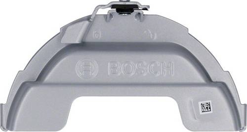 Bosch Accessories Schutzkombinationshaube zum Schneiden, schlüssellos, Metall, 180 mm 2608000762