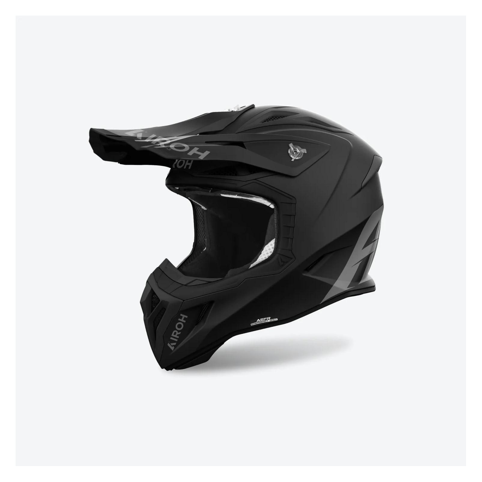 Airoh Aviator Ace 2 (XL) (AI52A13ACEE0C-XL)