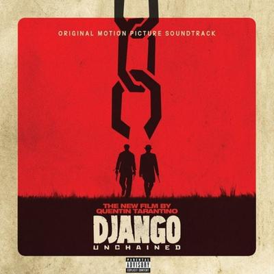 Quentin Tarantinos Django Unchained - Ost,Various, Vinyl