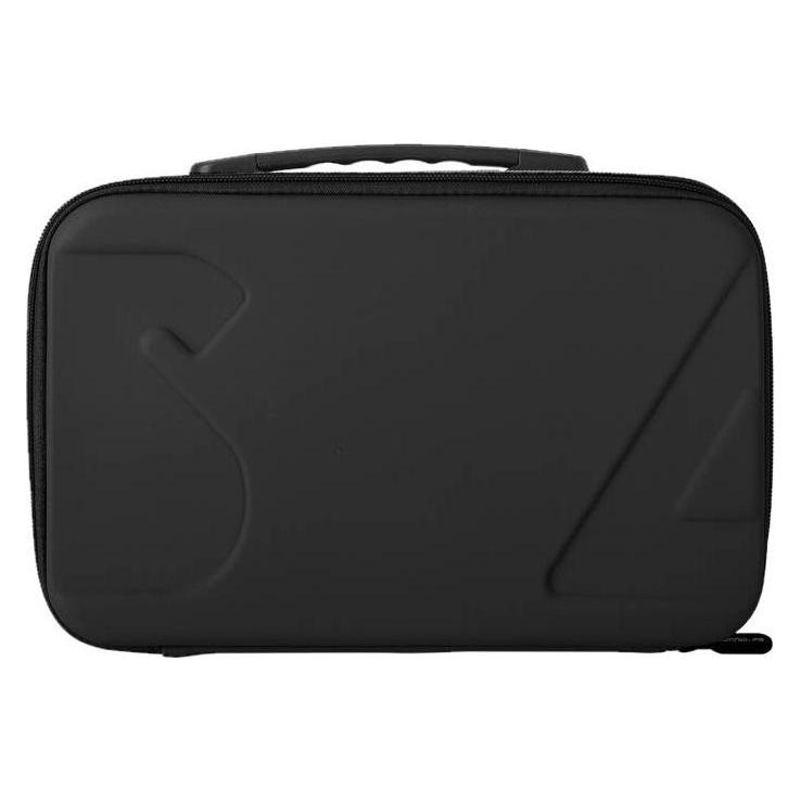Sunnylife Torba Adventure OA5-B894-D do ACTION 5 PRO/OSMO Action 4/3 (czarna) (Drohnen Zubehör Tasche) (OA5-B894-D)