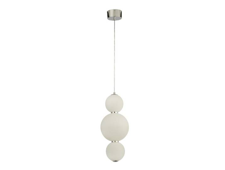 Design hanglamp Snowball Searchlight - 51022-3CC