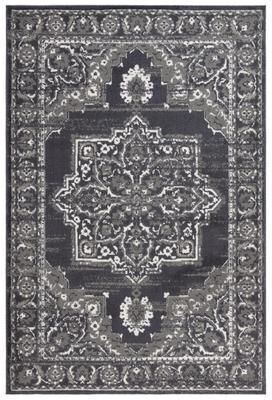 SAFAVIEH Pyramid Akhila Traditional Oriental Rug