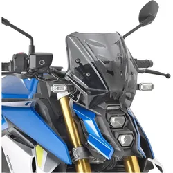 Givi, Motorrad Zubehör, Suzuki 3122S GSX S1000 (21-23)