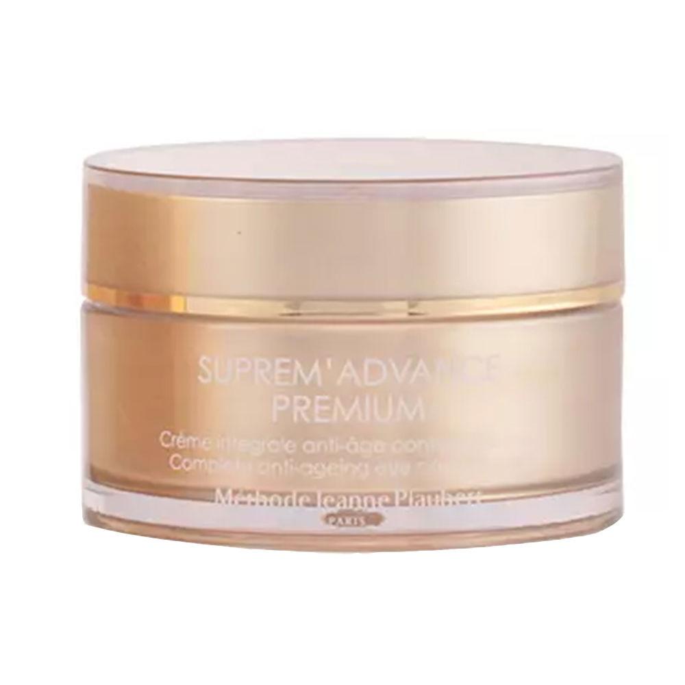 Suprem’advance Premium Crème Intégrale Anti-âge Contour Des Yeux 15 ml