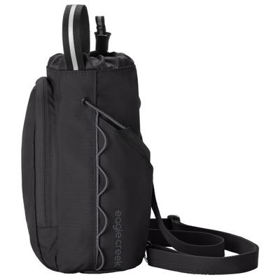 Eagle Creek - Ranger Water Bottle Sling - Umhängetasche Gr 2 l schwarz/grau