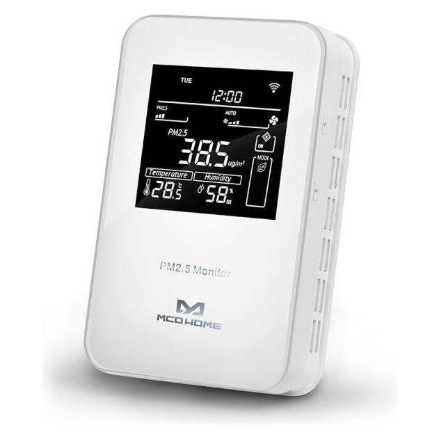 MCO Home Luftqualitäts Monitor (MCOEMH10-PM-230)
