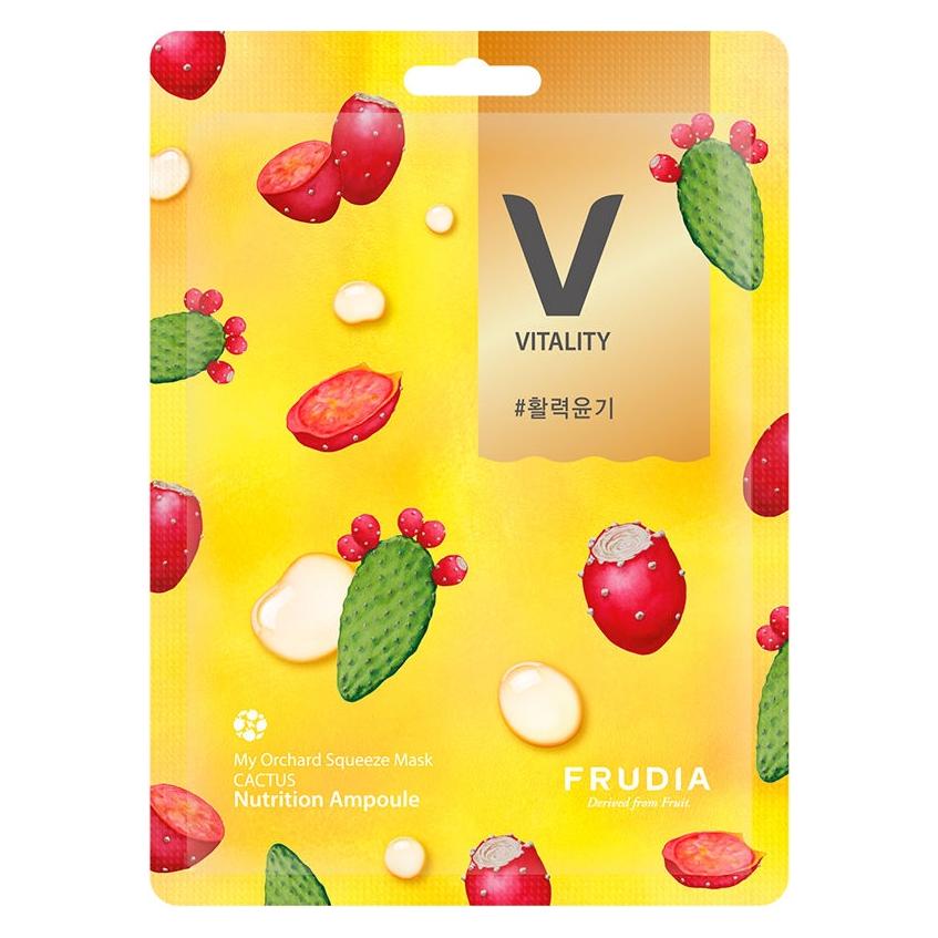 Frudia My Orchard Cactus (30 g) (SNV Group GmbH)