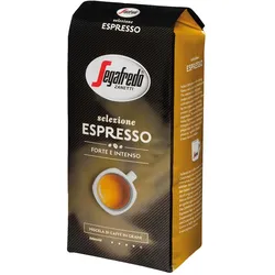 Segafredo Kaffeebohnen Selezione Espresso (1kg)