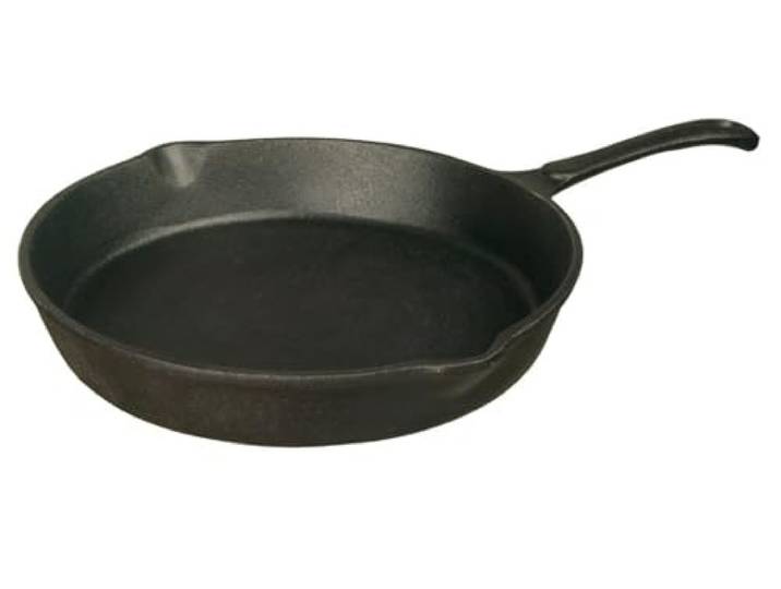 kinghoff braadpan gietijzer 20 cm KH-2251