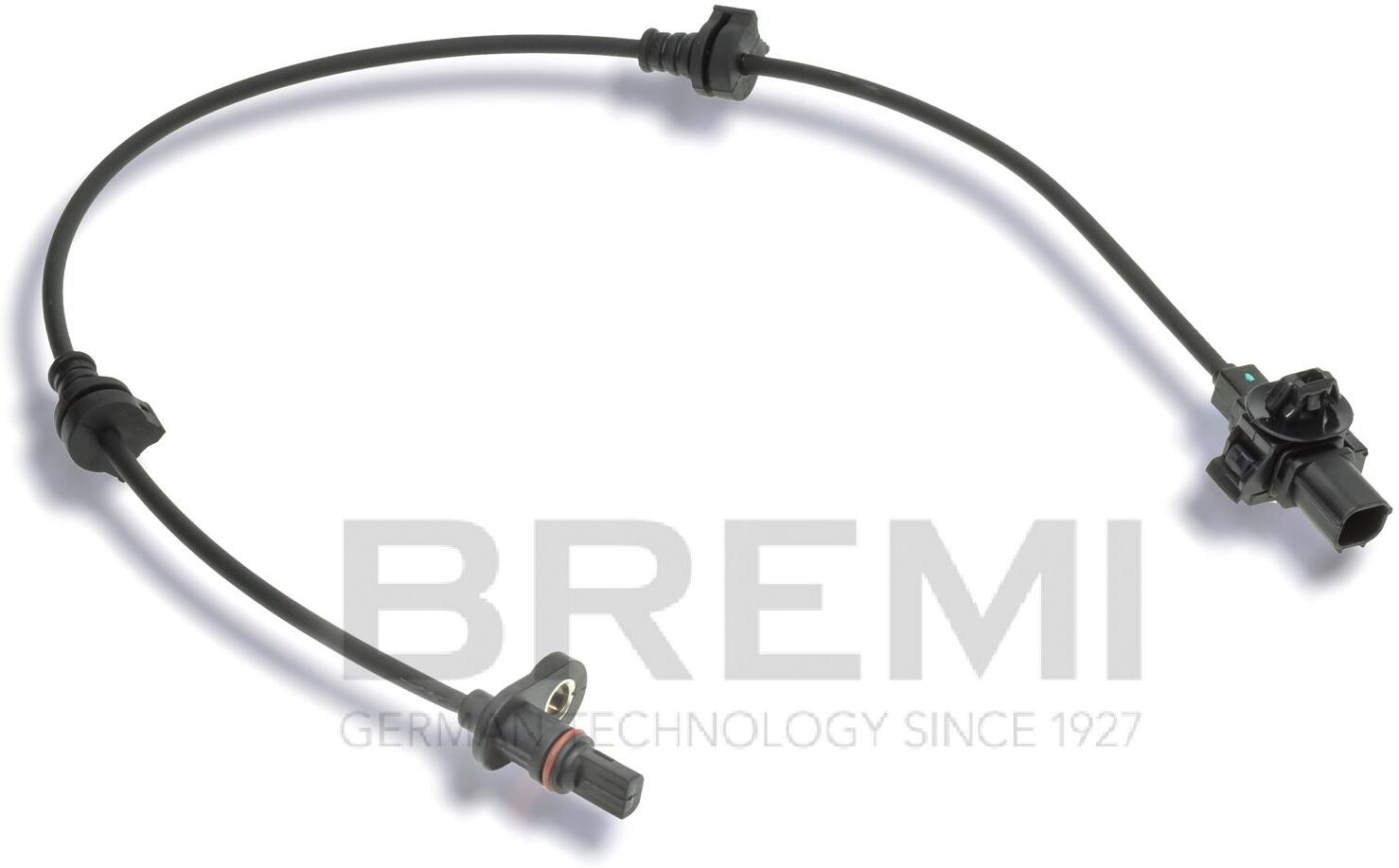 Bremi Sensor, Raddrehzahl 50422 Für Honda