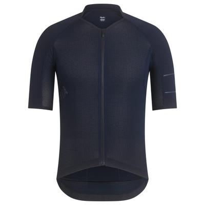 Rapha - Pro Team Lightweight Jersey - Radtrikot Gr L blau