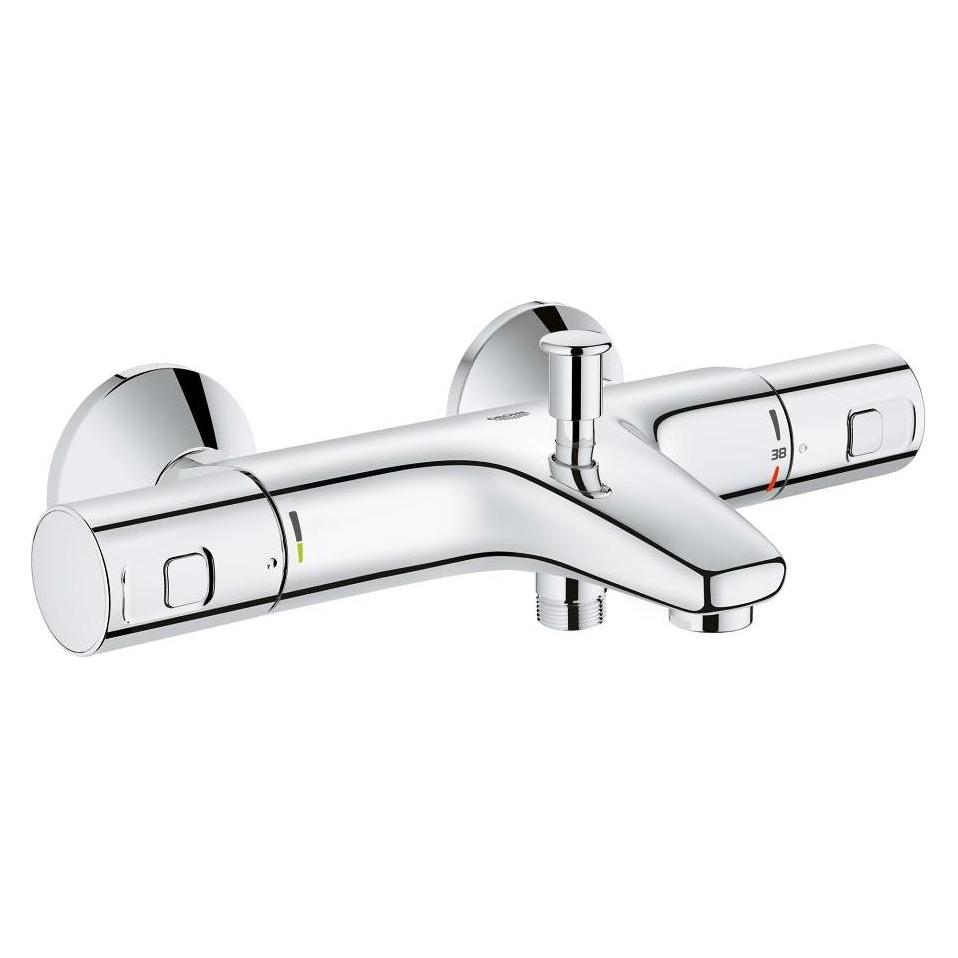 Grohe FG Precision Start BA-Therm.chrom (34598000)