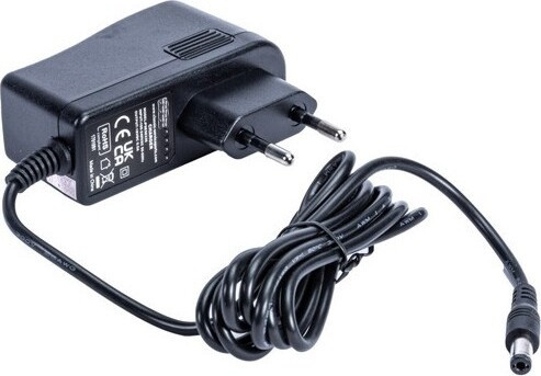 Oplaadadapter voor de Rowenta 36V accustofzuiger