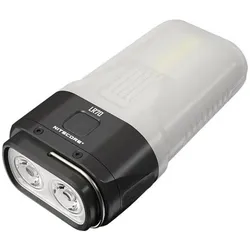 Nitecore, Taschenlampe, LR70 (11.30 cm, 3000 lm)