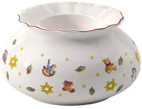 Villeroy & Boch Toys Delight Box Tealight Holder
