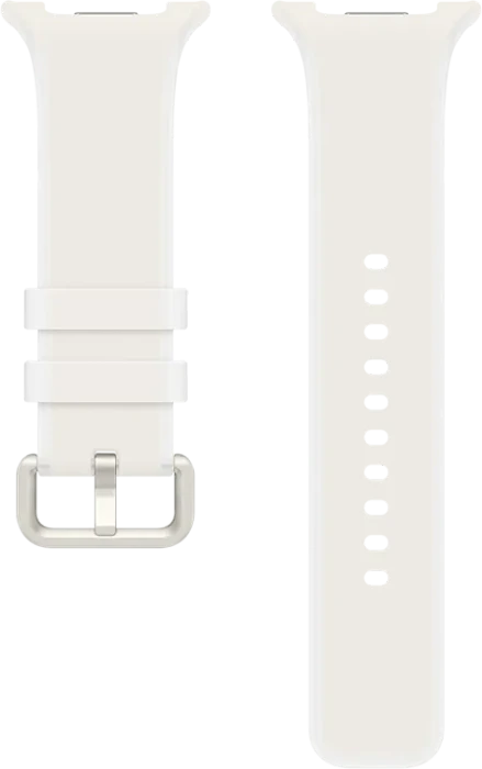 Samsung Leichtes Silikon (Größe S / M) beige