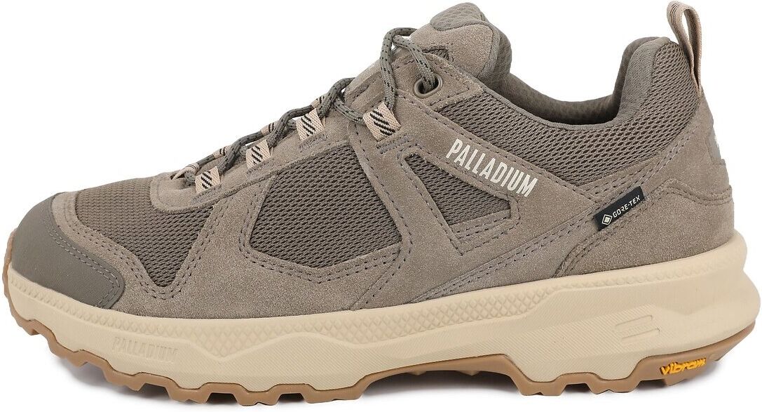 PALLADIUM Baskets Offlite Evo Mix GTX semelle Vibram waterproof