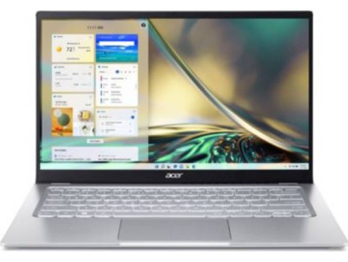 Acer - Ordinateur Portable Swift Sf314-512-57ng Evo
