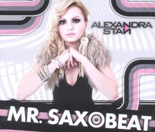 Alexandra Stan - Mr.Saxobeat - Preis vom 02.10.2026 23:42:20 h