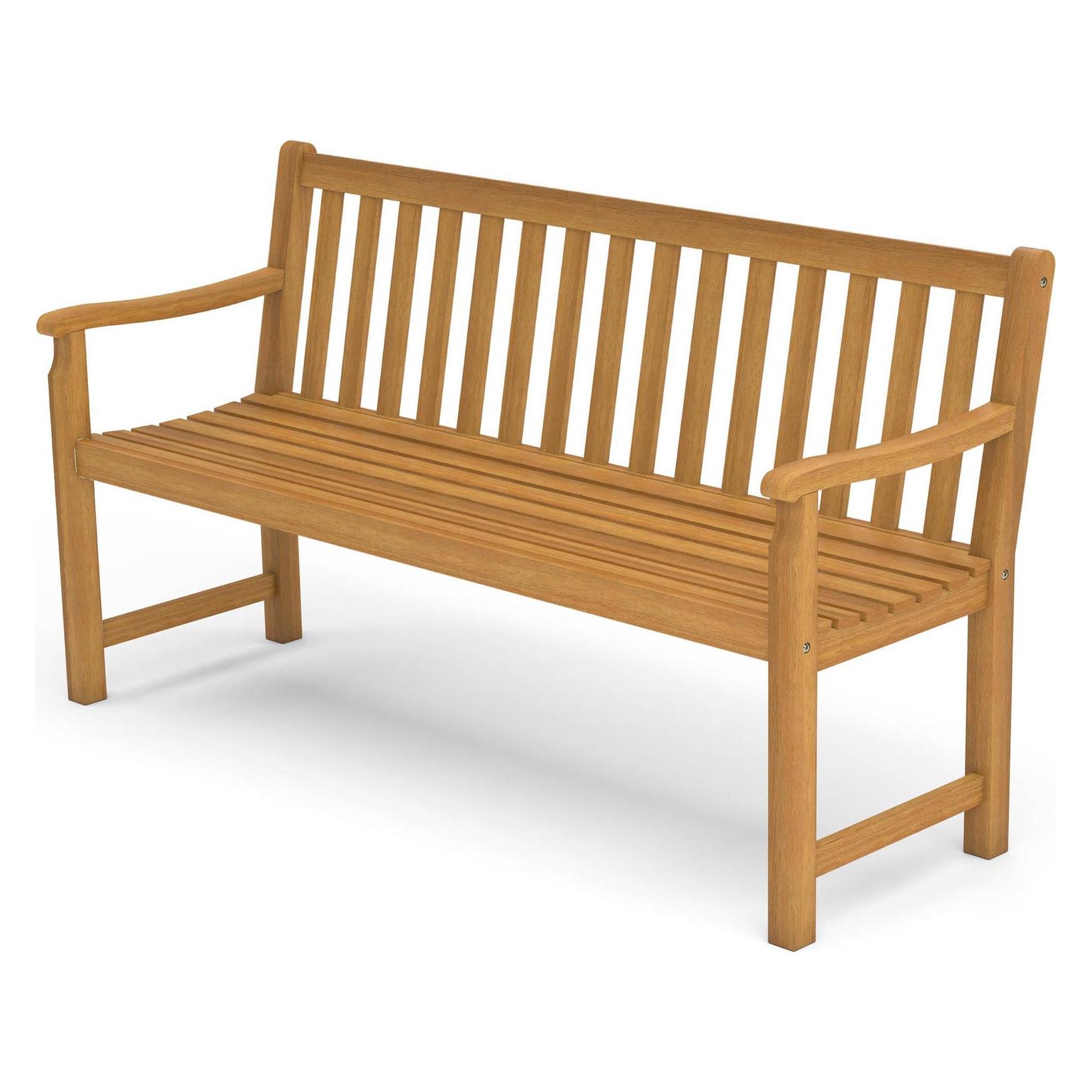 Best Gartenbank Stockholm 557403 akazie Holz 150,0 cm (557403)