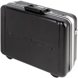 Kraftwerk, Werkzeugkoffer, P390