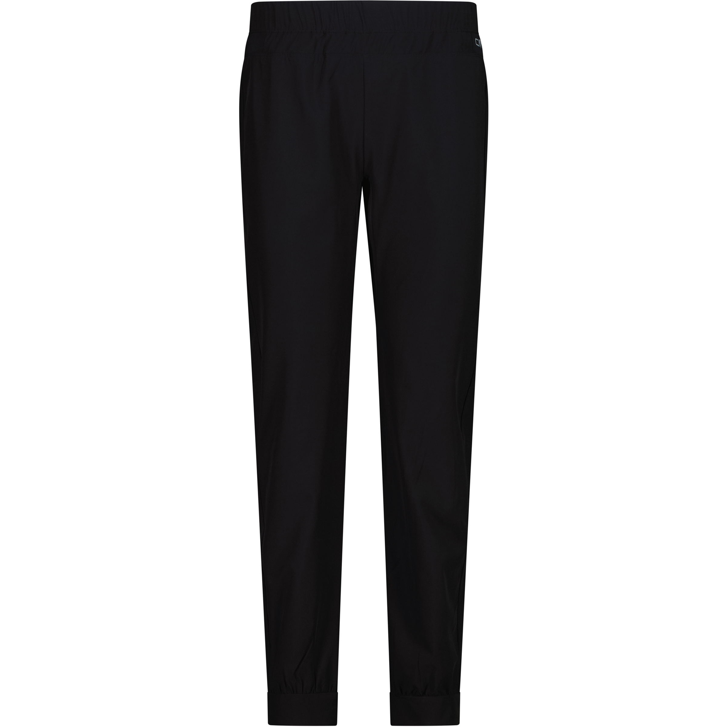 CMP Tights Damen Tights & Leggings schwarz Größe XS Trekking Schnell trocknend