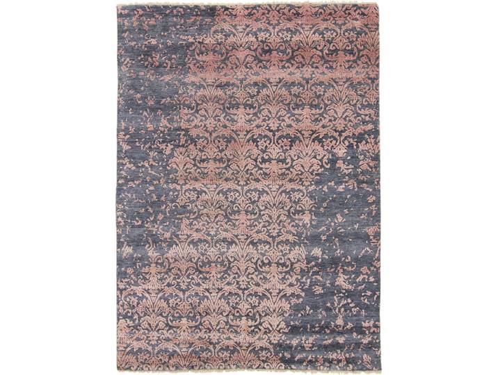 Sindhi Teppich 181x250 Handgeknüpft Modern Orientteppich Designteppich