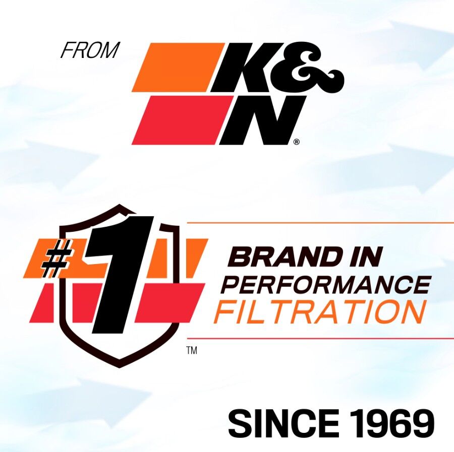 K&n Filters Filter, Innenraumluft Dvf6018 Armaturenbrett Für Jeep