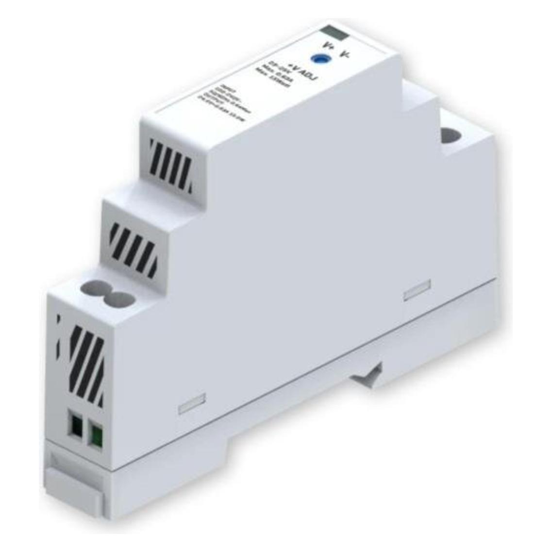 Teltonika DIN Rail power supply, 15W (PR321NP0)