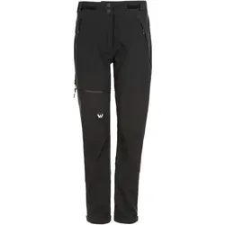 Whistler Jewel Softshellhose Damen 1001 - black 34
