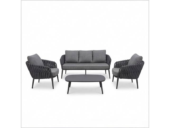 Best Torino Lounge-Sets