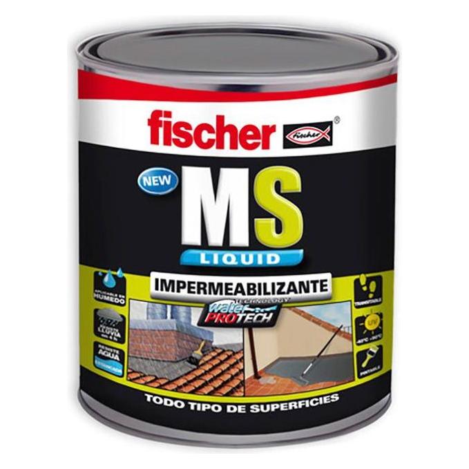 Fischer Flüssige wasserdichte Beschichtung (1 Stk.) (45431379)