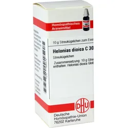 Helonias Dioica C30 10 G