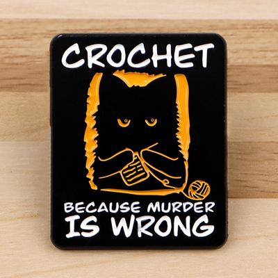 Discount Dollar Deals Cute Black Cat Enamel Pin Cozy, Whimsical Accessory For Your Bag, Hat, Or Collar Cute Black Cat Enamel Pin Cozy, Whimsical Accessory For Your Bag, Hat, Or Collar