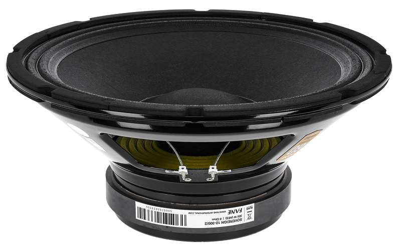 Fane Sovereign 12-300/2