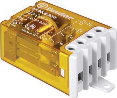 Finder RELE' AD IMPULSI FINDER model 27.01 stroomsterkte 10A