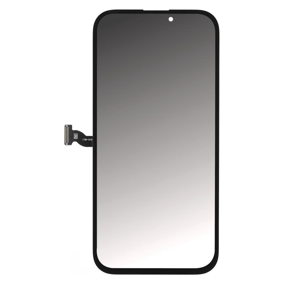 Diamond Dotz DD Soft OLED (120 Hz) Display für iPhone 14 Pro Max (mit IC Austausch) (Display, Apple iPhone 14 Pro Max) (61113925)