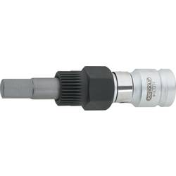 KS Tools 150.3156 1/2 Lichtmaschinen-Kombischlüssel Innensechskant, 10,0 mm, 96 mm
