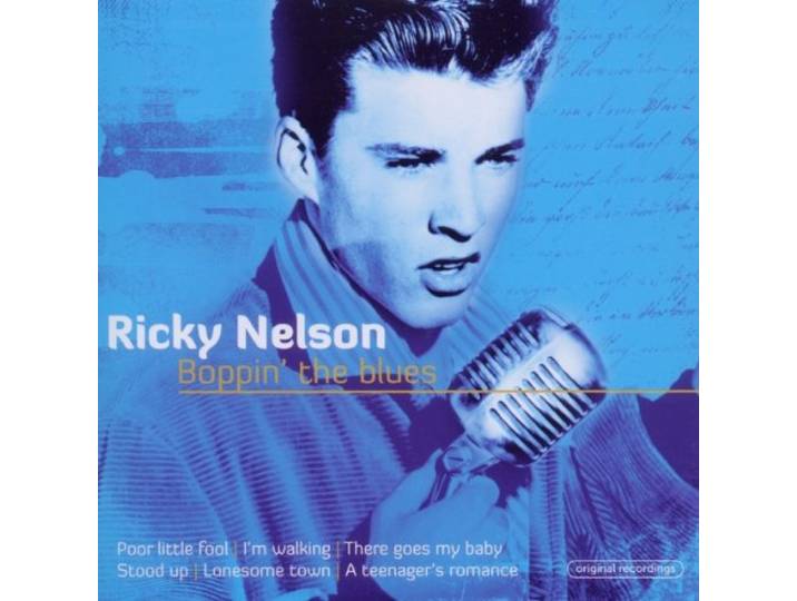 Boppin' The Blues