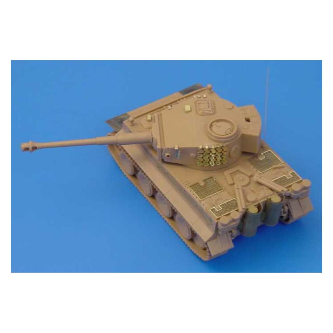 Hauler Panther D-A (HLR87055)