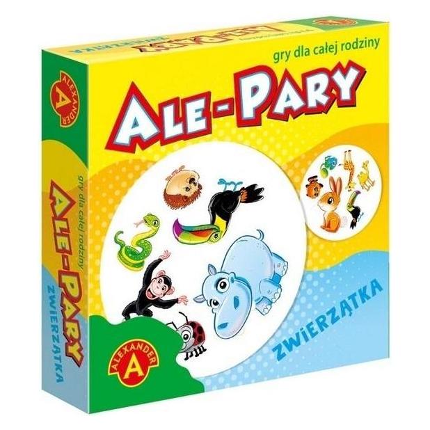 Alexander Ale Paare Tiere ALEX (2231)