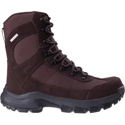 Magnum, Herren, Wanderschuhe, Rangerboot High (45), Braun