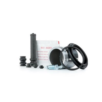 FRENKIT Bremssattel Reparatursatz TOYOTA,MITSUBISHI,LEXUS 248938 Reparatursatz, Bremssattel