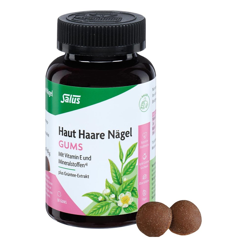 SALUS Pharma GmbH Salus® Haut Haare Nägel Gums 19909931